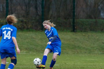 Bild 72 - C-Juniorinnen FSG-BraWie 08 - TuS Tensfeld : Ergebnis: 0:8